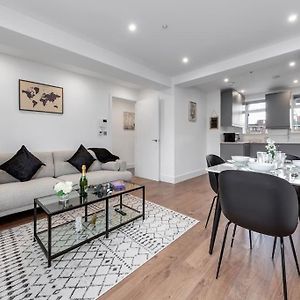 Appartement met Drie Slaapkamers